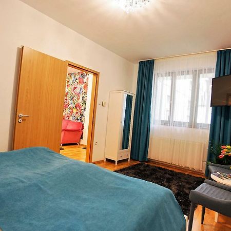 Paradise Apartman ミシュコルツ エクステリア 写真