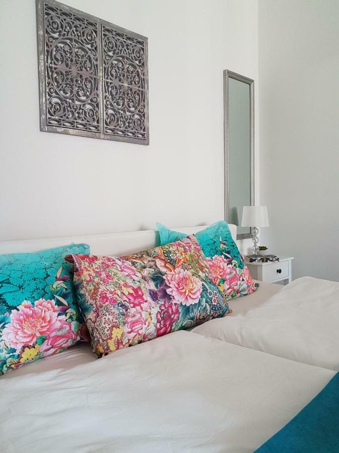 Paradise Apartman ミシュコルツ エクステリア 写真