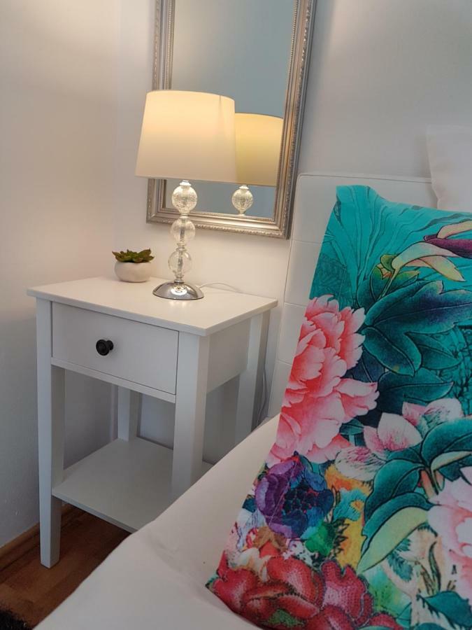 Paradise Apartman ミシュコルツ エクステリア 写真
